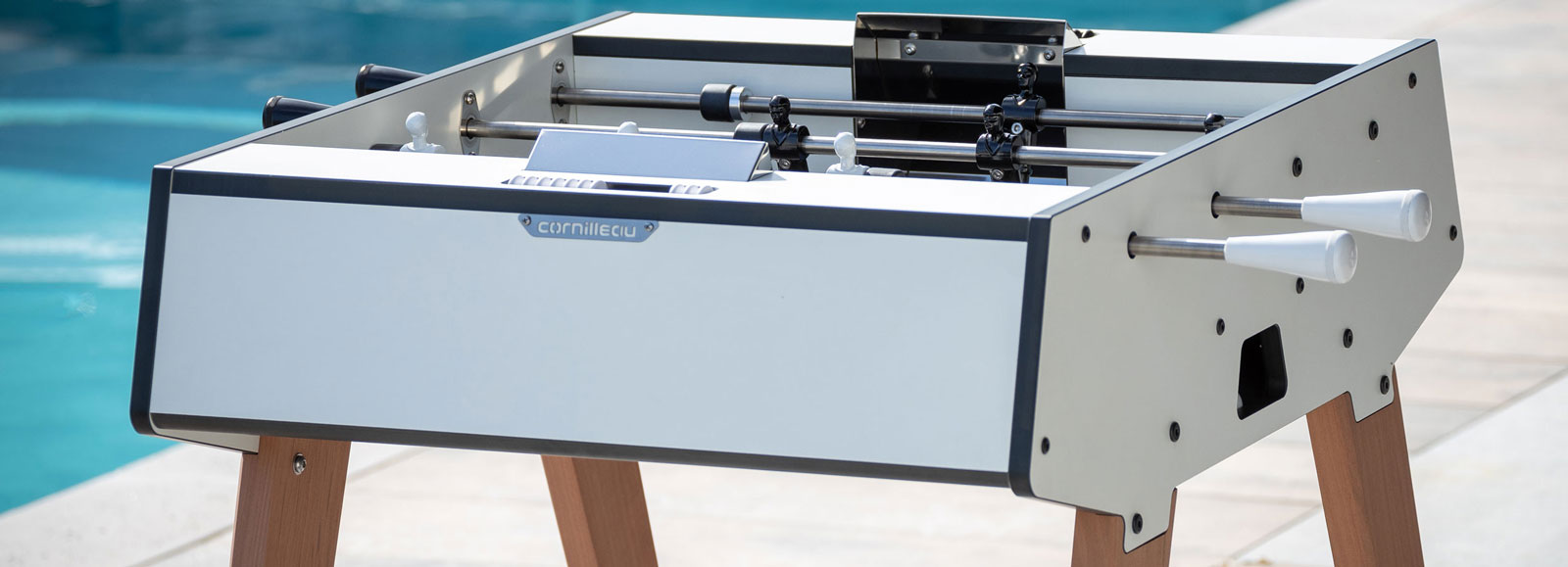 Dizajnersko pohistvo